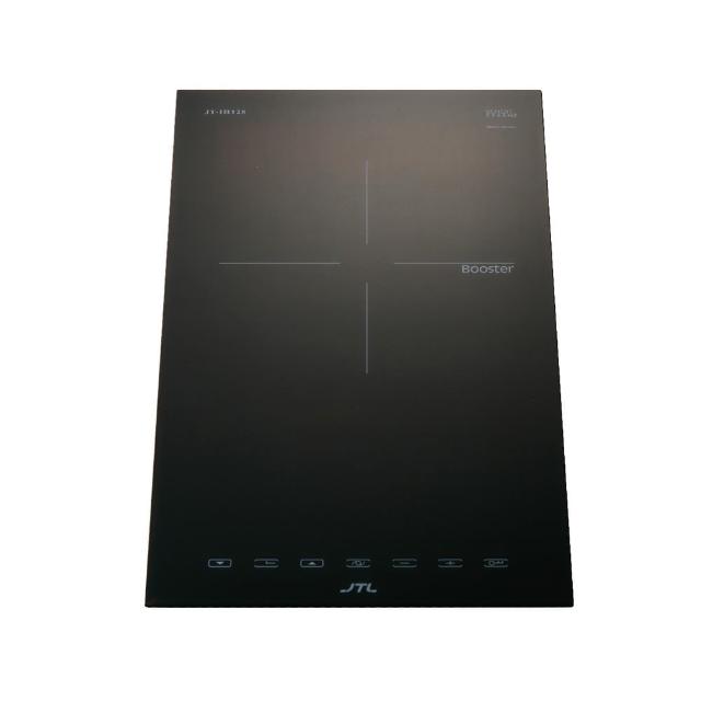 【喜特麗】IH微晶調理爐(JT-IH128_基本安裝)