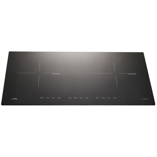 【喜特麗】智能連動-IH微晶調理爐(JT-IH238R_基本安裝)