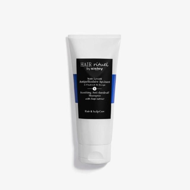 SISLEY希思黎 賜活重升舒屑洗髮精，專為頭皮健康設計，富含天然植物萃取，有效改善頭皮乾燥、出油與屑癢問題，讓頭髮柔順亮澤、強韌健康。適合各種髮質使用，提供深層滋養與舒緩修復功效。