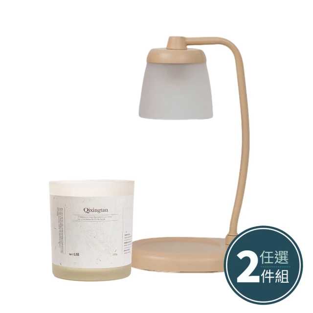 GLASSHOUSE 三倍馥香大豆香氛蠟燭 380g(多款任