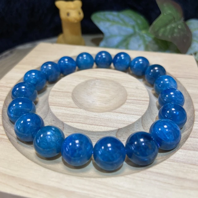 藍水晶石