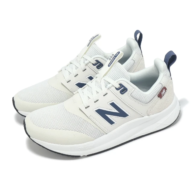 NEW BALANCE 休閒鞋 9060 男鞋 女鞋 白 灰