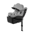 【Cybex 官方直營】Sirona Gi i-size Plus 360°旋轉新生兒安全汽座