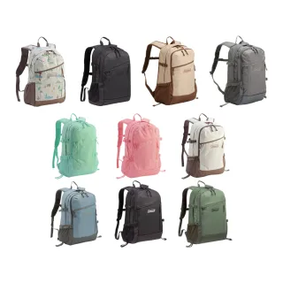 【Coleman】健行者15(背包 旅行包 筆電包 書包 露營 逐露天下)