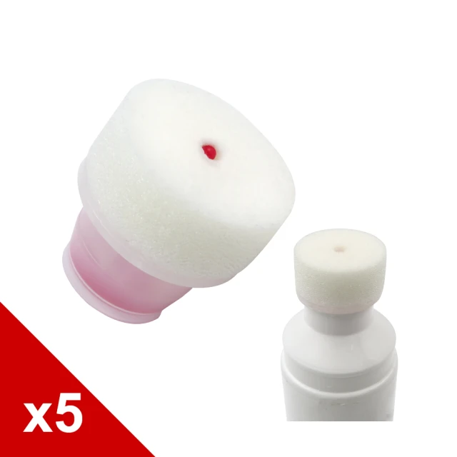 團購好物 小白鞋泡沫清潔慕斯4入(洗鞋 鞋類清潔 清潔劑 清