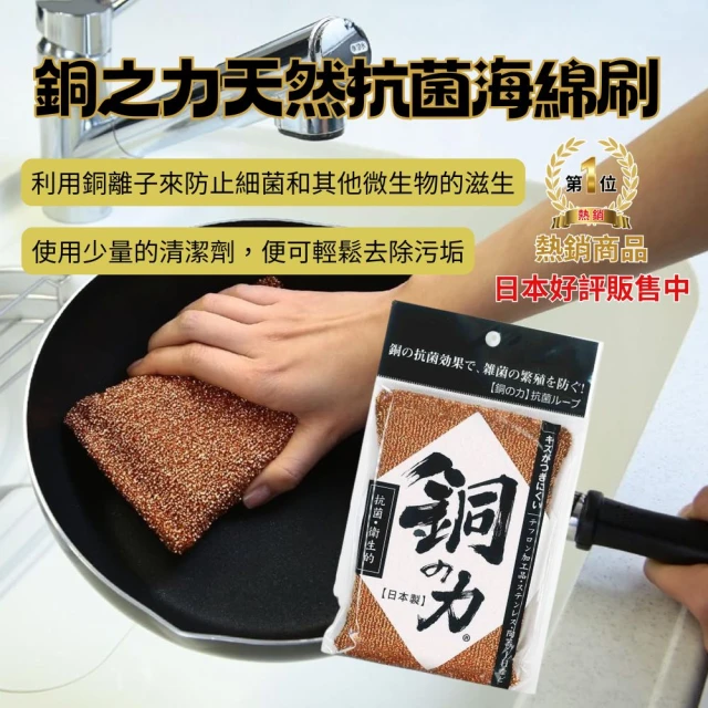 Scrub Daddy 微笑老爹 明星超值2入組(老爹菜瓜布