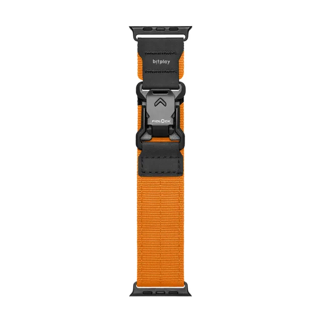 【bitplay】Fidlock瞬扣錶帶（適用於 Apple Watch Ultra / 44 / 45 mm）(智慧穿戴/運動)