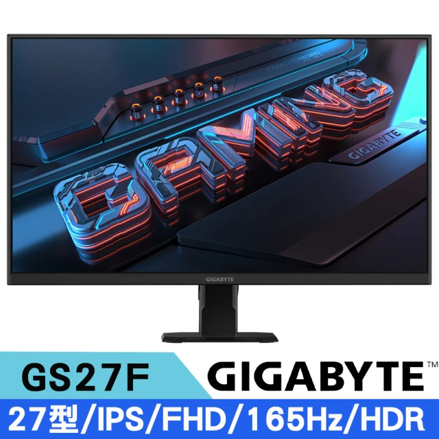 KOORUI G2711P 27型顯示器(27吋螢幕)優惠推