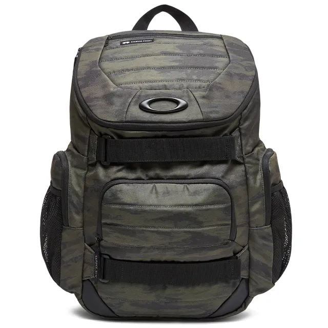 【Oakley】ENDURO 3.0 BIG BACKPACK(後背包、電腦包、旅行包)