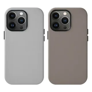 【TOYSELECT】TOXOXO™｜全包皮革MagSafe iPhone手機殼
