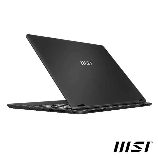 【MSI 微星】14吋 Ultra 5-125U 輕薄AI 筆電(Prestige 14 AI Studio/16G/1T PCIe SSD/Win11/C1UDXG-047TW)