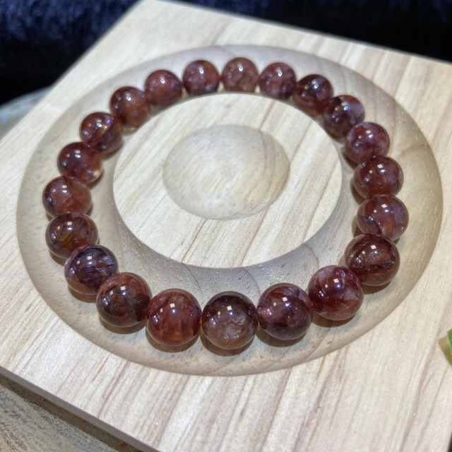 Cozy 世界水晶原礦與茶 白水晶簇 04-8(可掛手鍊消磁