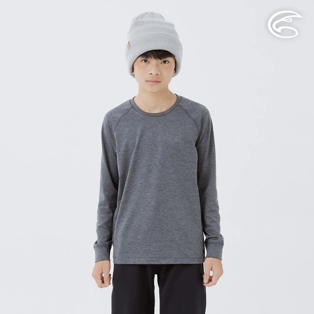 ADISI 女美麗諾混紡羊毛高領彈性保暖衣 AU252100