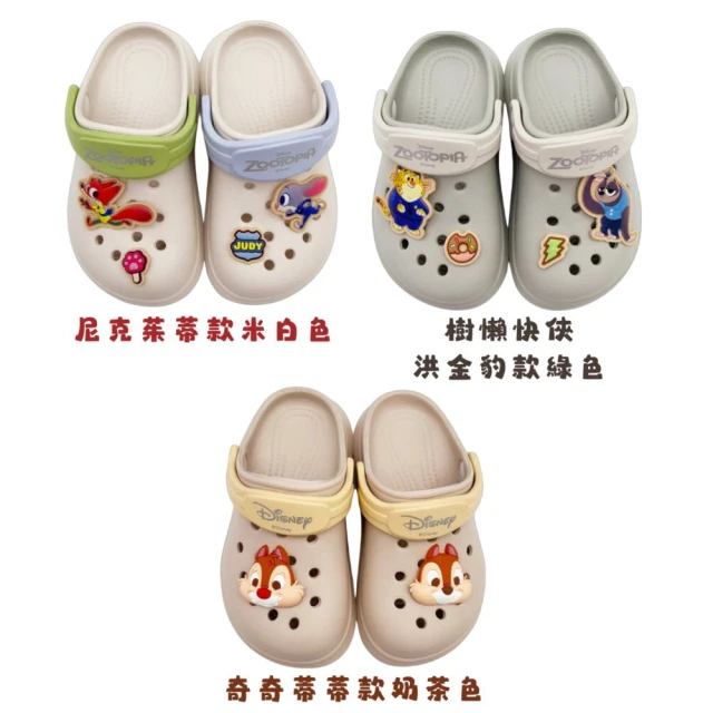 Crocs 洞洞鞋 Classic Iam Race Car