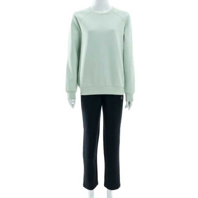 【SKECHERS】女長袖衛衣(P125W024-0215)