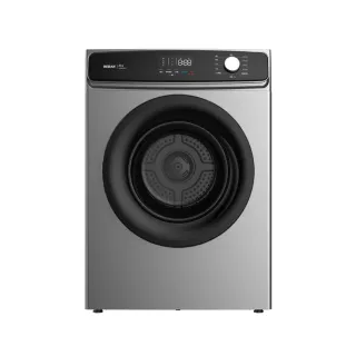 【HERAN 禾聯】8KG抗菌除蹣烘乾衣機(HDM-0841)