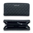 【COACH】& Michael Kors MK 男女通用 長夾 防刮皮革 大C 滿版緹花 皮夾(Coach CE551 58112 C3441 CW778)