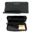 【COACH】& Michael Kors MK 男女通用 長夾 防刮皮革 大C 滿版緹花 皮夾(Coach CE551 58112 C3441 CW778)