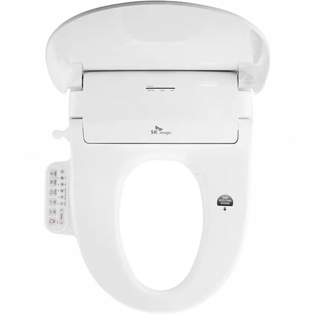 SK magic BID-S24D 雙槽廚房水槽，選用高階不鏽鋼材質，具備優異耐腐蝕性和易清潔特性，讓雙槽廚房水槽成為現代廚房的完美選擇。嵌入式設計完美契合各種廚房風格，寬敞槽體方便洗滌蔬果與廚具，高效排水系統確保水流暢通無阻。無論是日常烹飪或清潔，這款不鏽鋼雙槽水槽都能提升實用性與美觀，適合追求高效廚房生活的家庭，讓廚房清潔更輕鬆、省時省力。