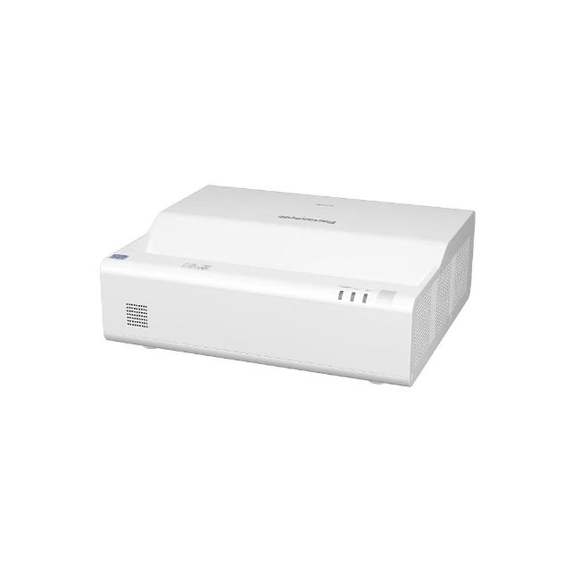 【Panasonic 國際牌】PT-CMZ50T 5200流明 WUXGA(3LCD 超短焦雷射投影機)