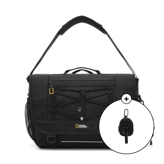 National Geographic 國家地理 BRAVE