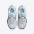 【NIKE 耐吉】Vomero 5 BG 大童 休閒鞋 運動 復古 慢跑 透氣 舒適 銀灰 淺藍(HQ3255-043)