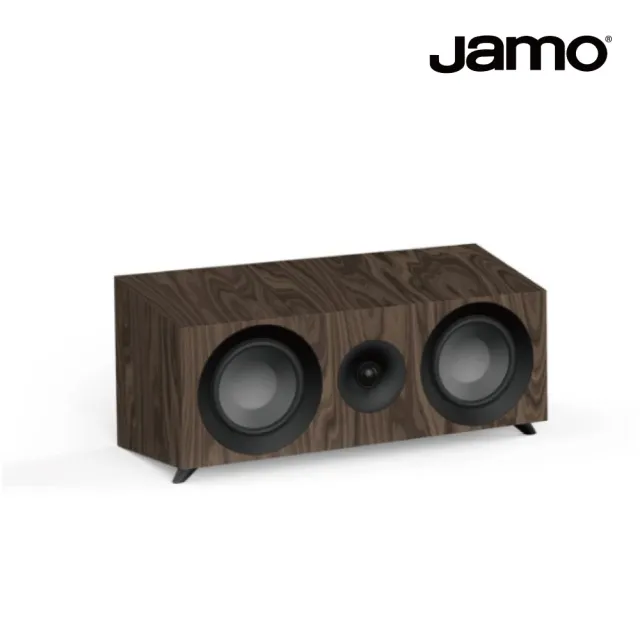 【JAMO】S 81 CEN 中置喇叭