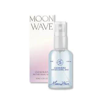 【PURES 純萃生技】清新防護香氛私密噴霧30ml(1入)