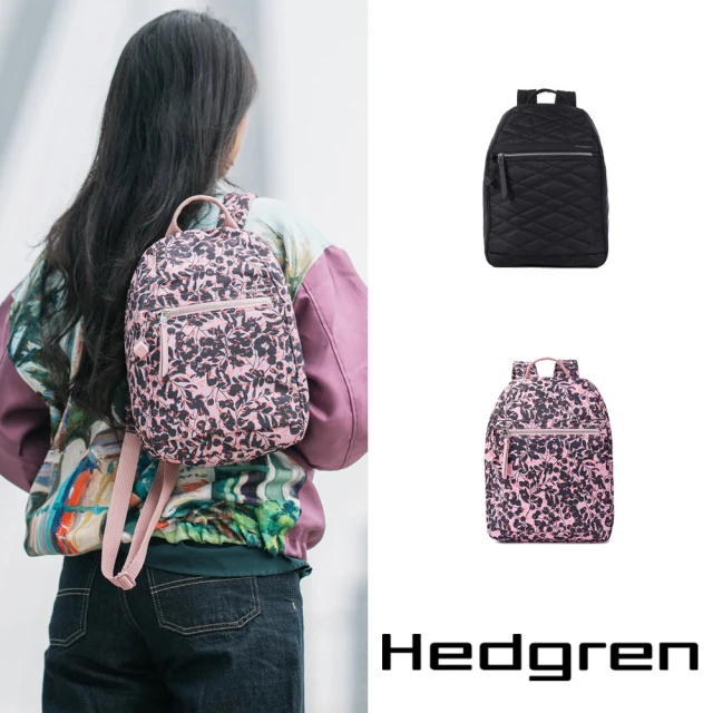 Haoner 休閒簡約牛津後背包 電腦包 雙肩包 筆電包(商