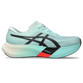 【asics 亞瑟士】METASPEED EDGE PARIS 男女中性款 競速 跑鞋(1013A124-400)