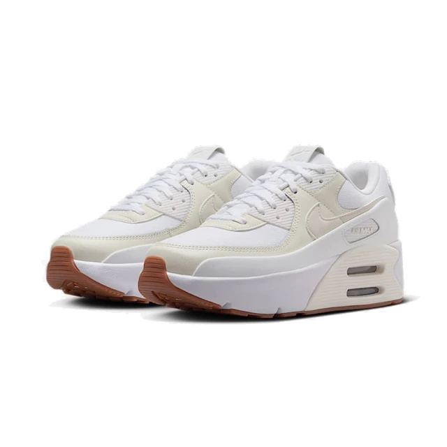 NIKE 耐吉NIKE 耐吉 復古 緩震 休閒鞋 運動鞋 NIKE AIR MAX 90 LV8 女 - FD4328111