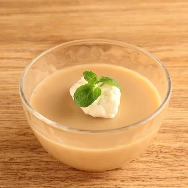 【龜甲萬】龜甲萬豆乳-紅茶風味1000mlx6入/箱