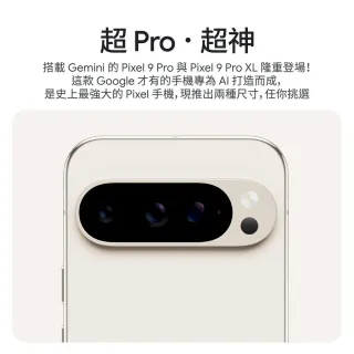 256G,Pixel 9 Pro XL,Google產品,品牌旗艦- momo購物網- 好評推薦-2025