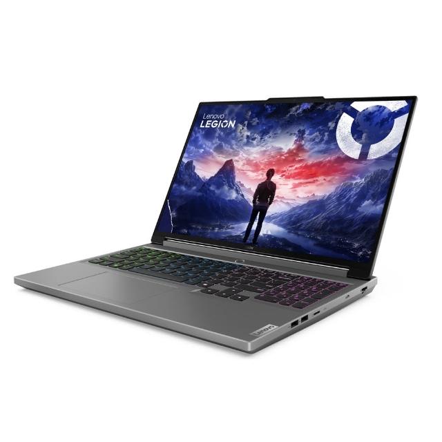 【Lenovo】特仕版 16吋i5 RTX4050電競筆電(Legion 5/83DG00DJTW/i5-13450HX/16G+32G/512G+1TB/W11)