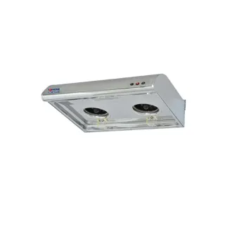 【TOPHOME 莊頭北工業】傳統平面型抽油煙機70CM(HS-567原廠安裝)