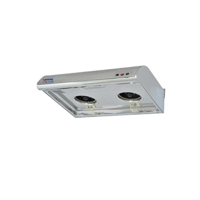 【TOPHOME 莊頭北工業】傳統平面型抽油煙機70CM(HS-567原廠安裝)