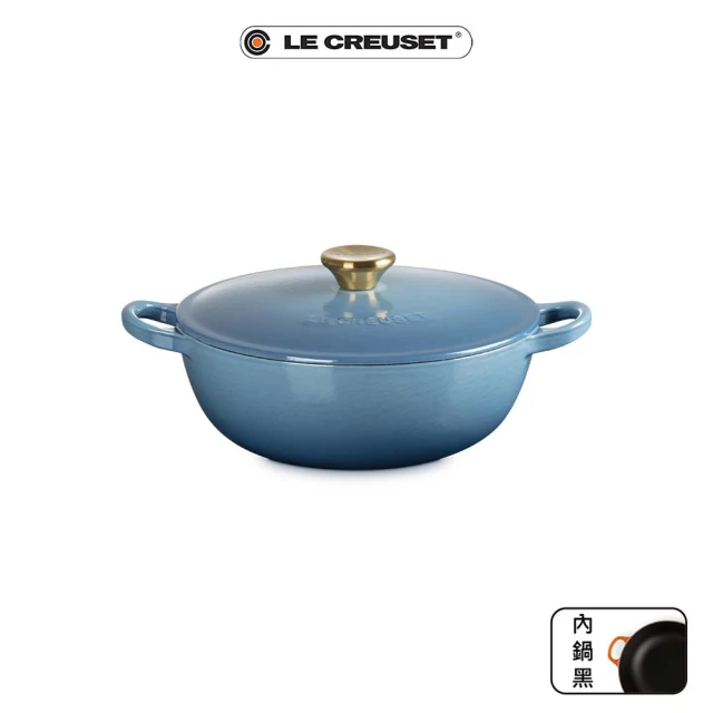 鵝頭牌 304原味料理湯鍋(CI-2628A+馬克杯)優惠推