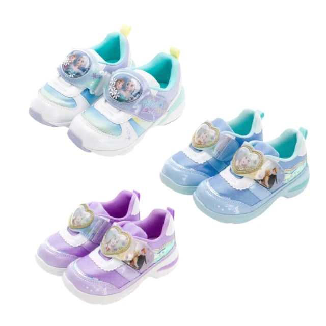 MOONSTAR 月星 月星 機能童鞋 HI系列 寶寶 穩健