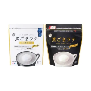 日本九鬼 黑芝麻粉150g/無糖黑芝麻粉100g 任選四入組