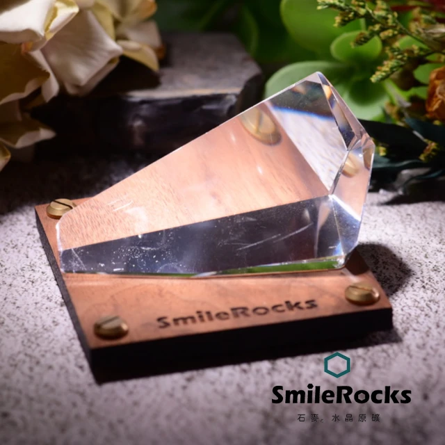 恬芯晶品 VS1頂級黃水晶葫蘆8開運水晶(黃水晶消磁淨化招財