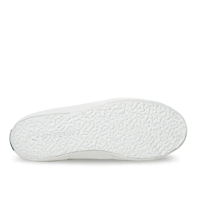 【SUPERGA】休閒鞋 男鞋 女鞋 小白鞋 3750 輕量系列 皮革 白 S1138LW-900