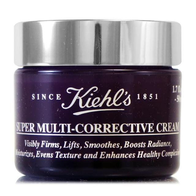 Kiehls契爾氏 超進化全能修護超級乳霜