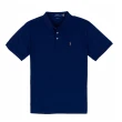 【RALPH LAUREN】POLO RL 經典版型彩色小馬刺繡100%棉 polo衫(polo RL 多色選擇)