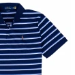 【RALPH LAUREN】POLO RL 經典版型彩色小馬刺繡100%棉 polo衫(polo RL 多色選擇)