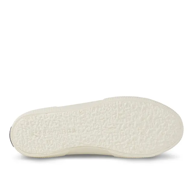 【SUPERGA】休閒鞋 女鞋  3750 輕量系列 海洋 貝殼 米黃色 S1133KW-A8H