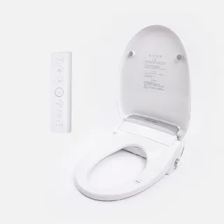【特力屋】Smart Wash E6-T紫外線遙控瞬熱式溫水免治馬桶洗便座(不含安裝)