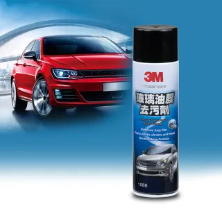 【3M】PN1088 玻璃油膜去除劑