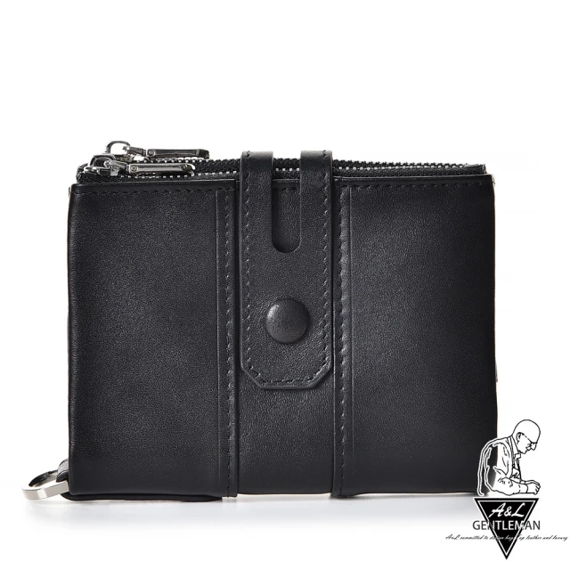 LOEWE 羅威 Puzzle 八卡 短夾/錢包(黑色)好評