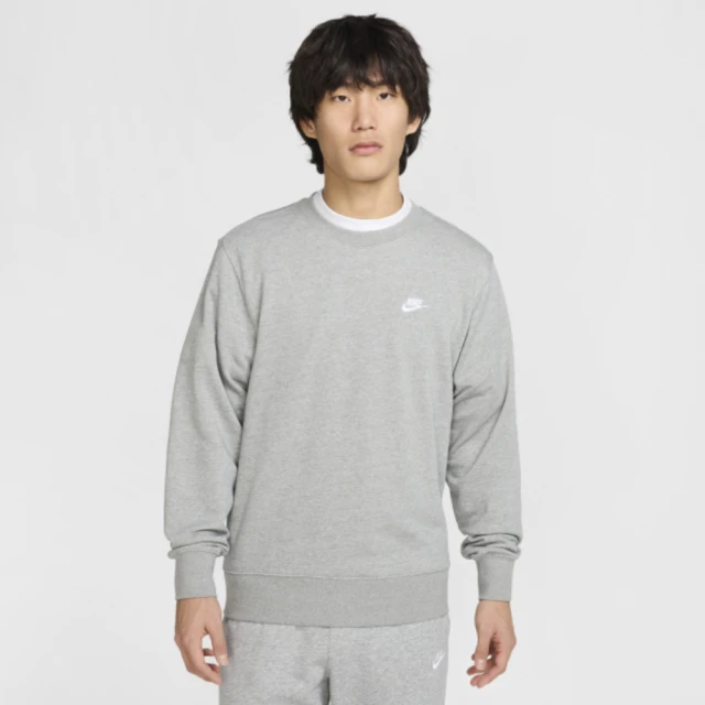 NEW BALANCE NB 長袖上衣 男 大學T 美規 黑