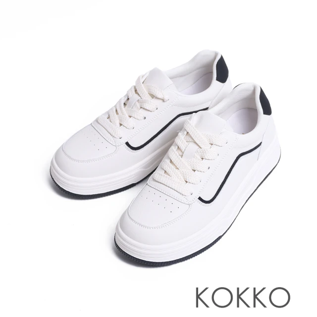 K.W. 現貨輕版好穿健走鞋(共2色 休閒鞋 增高鞋 楔型鞋